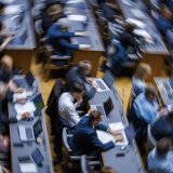 Le Grand Conseil valaisan semble prêt à soulager financièrement certaines de ses communes (photo d'illustration)